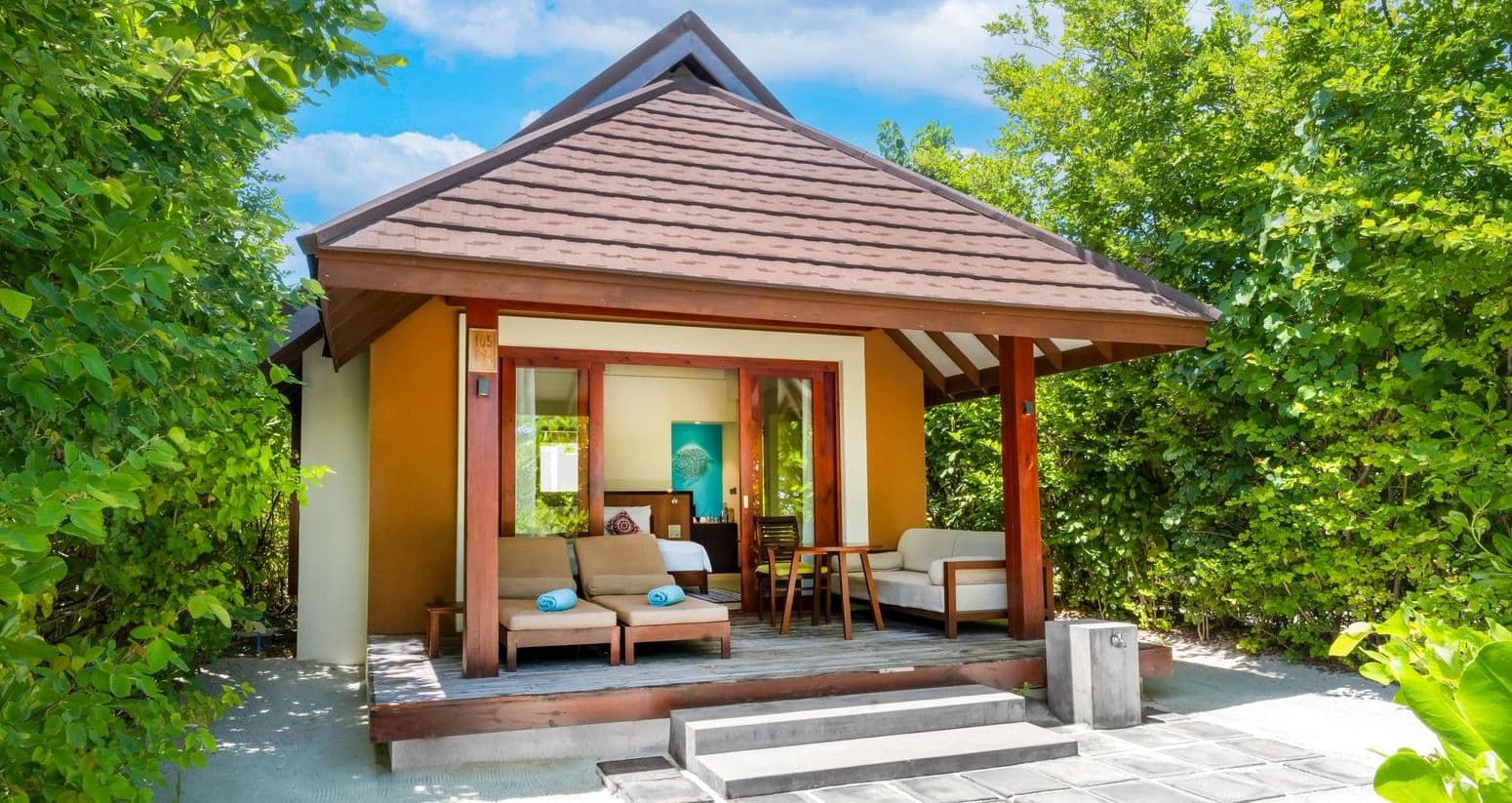 Beach Villa - Image 2