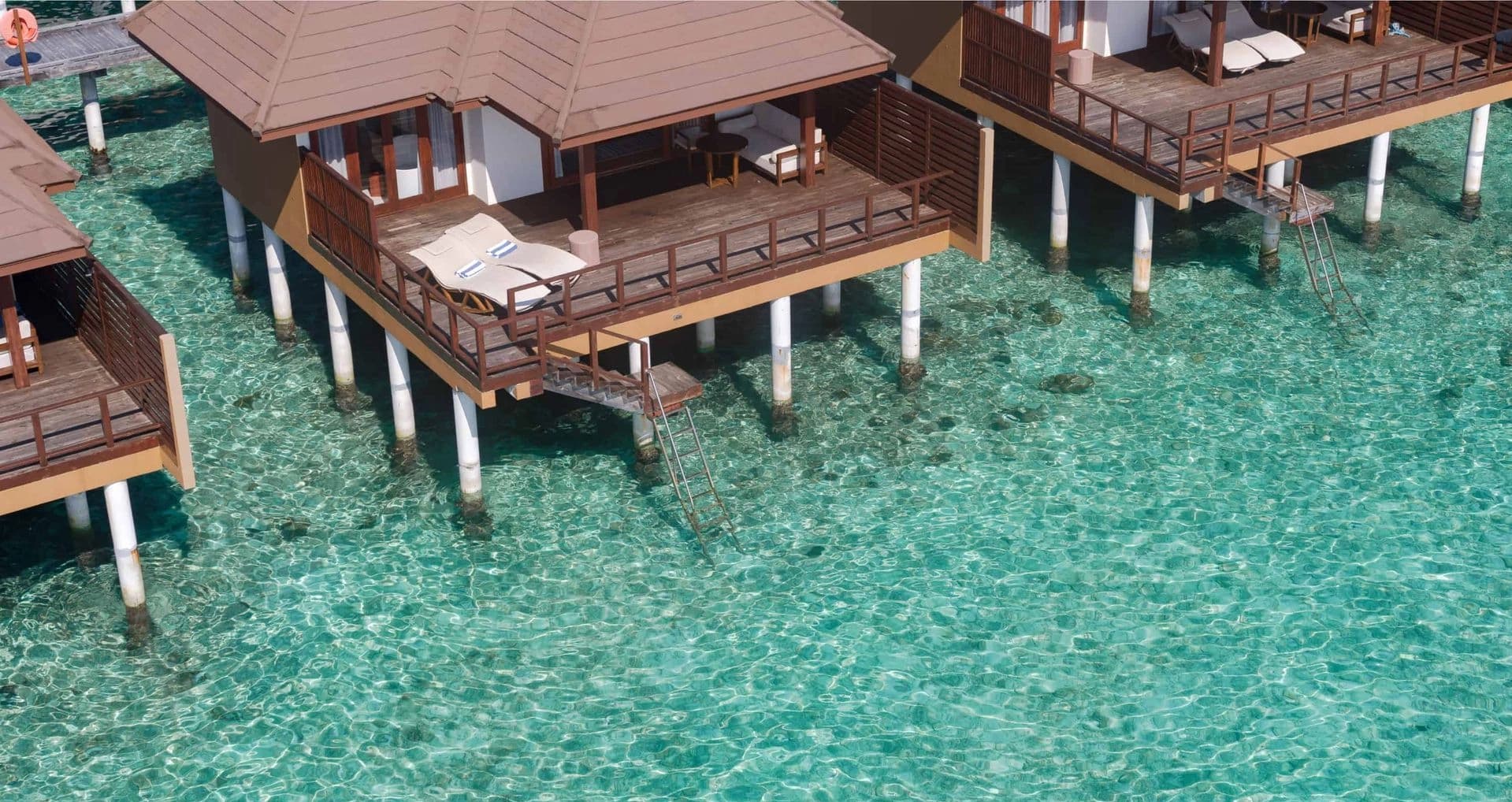Water Villa - Image 2