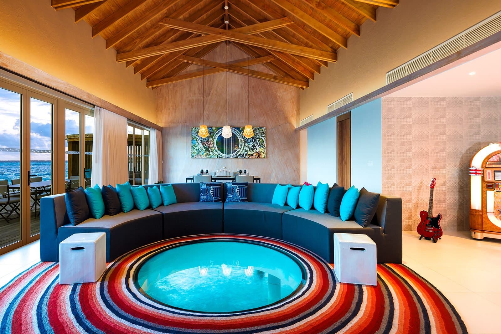Rock Star Villa