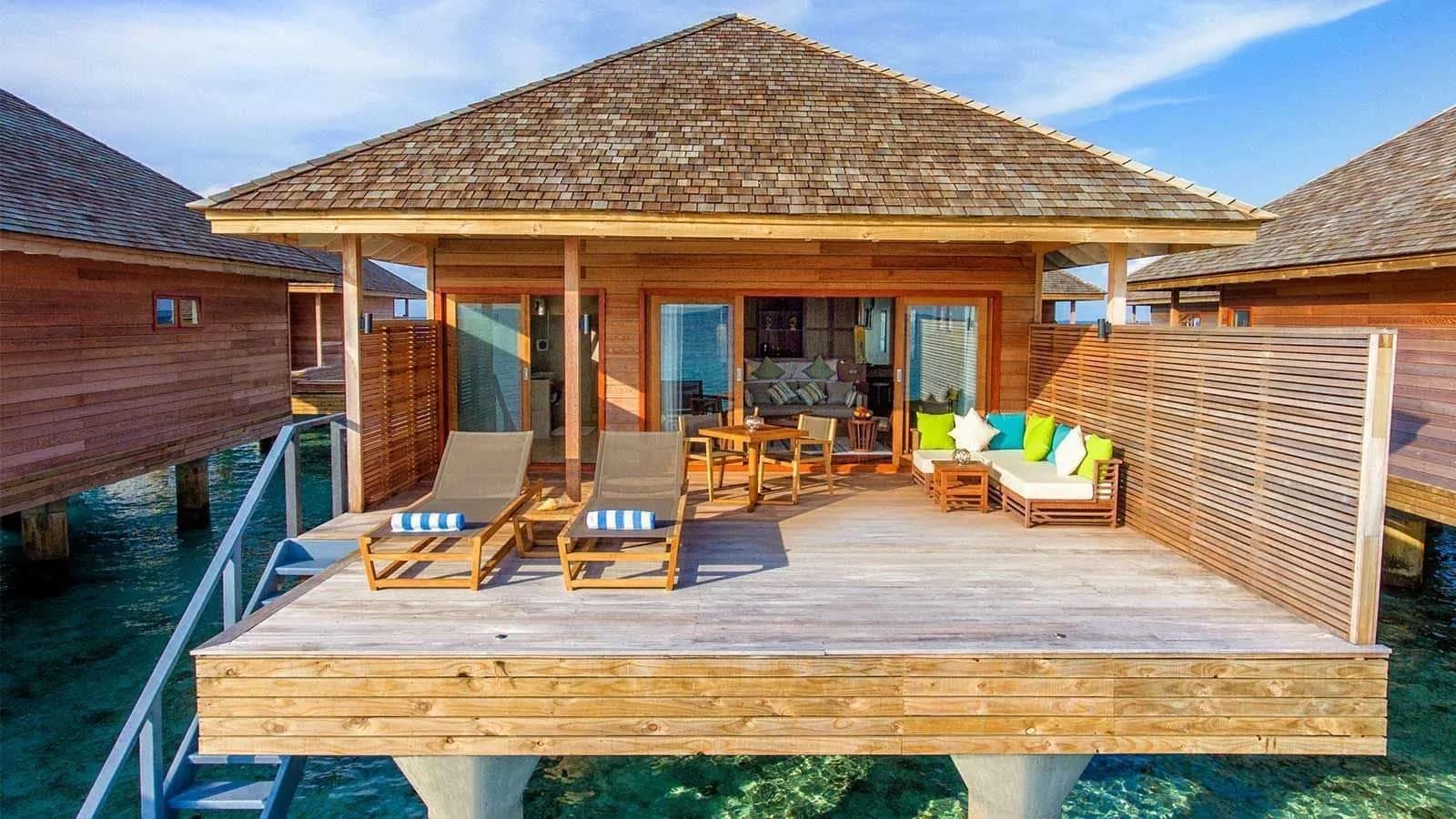 Ocean Villa - Image 2