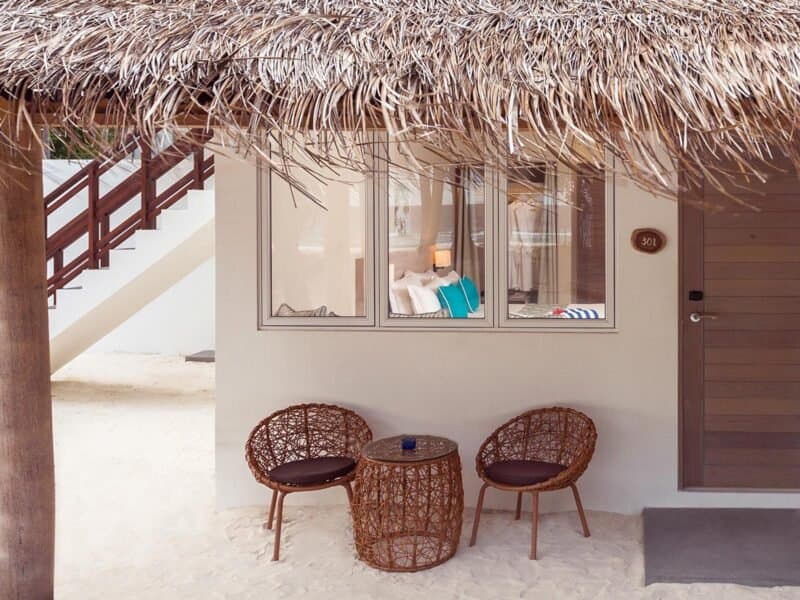 Deluxe Room  - Image 4