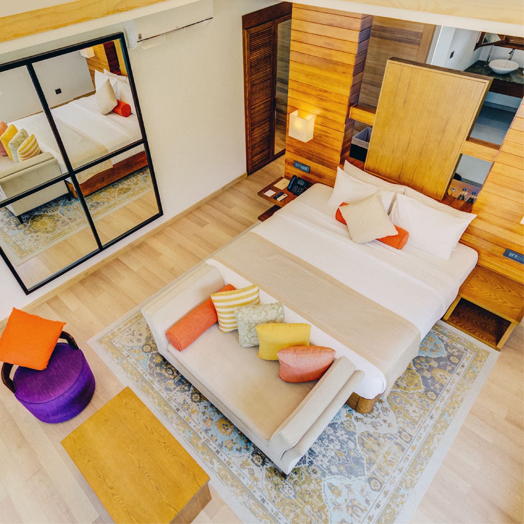 Beach Bungalow - Image 4