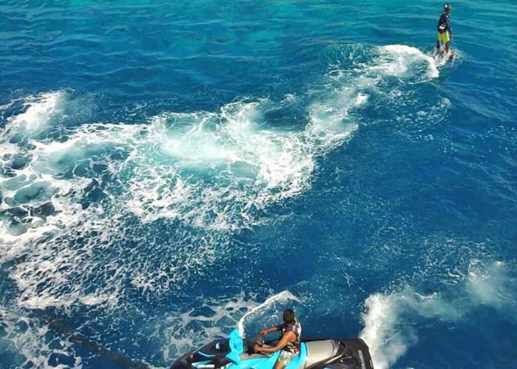 OBLU Nature Helengili by SENTIDO - 5-star resort in North Malé (Kaafu Atoll) featuring pristine beaches, crystal-clear lagoon, and overwater villas