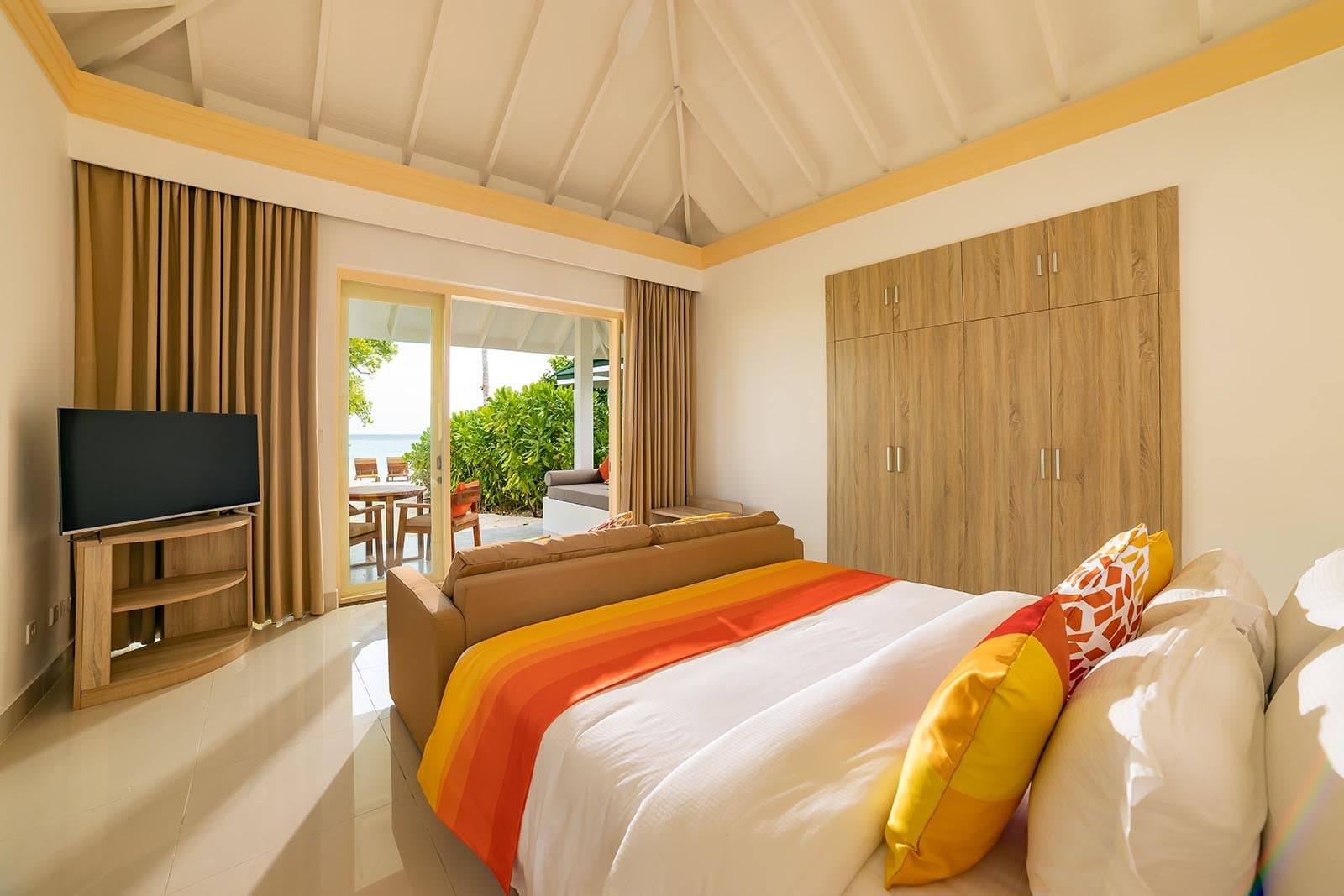 Pool Beach Villa - Image 2