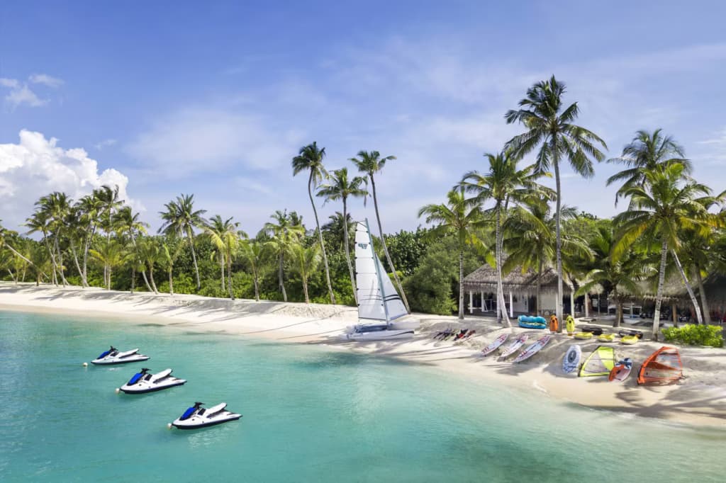 Dive & Water Sports Centre