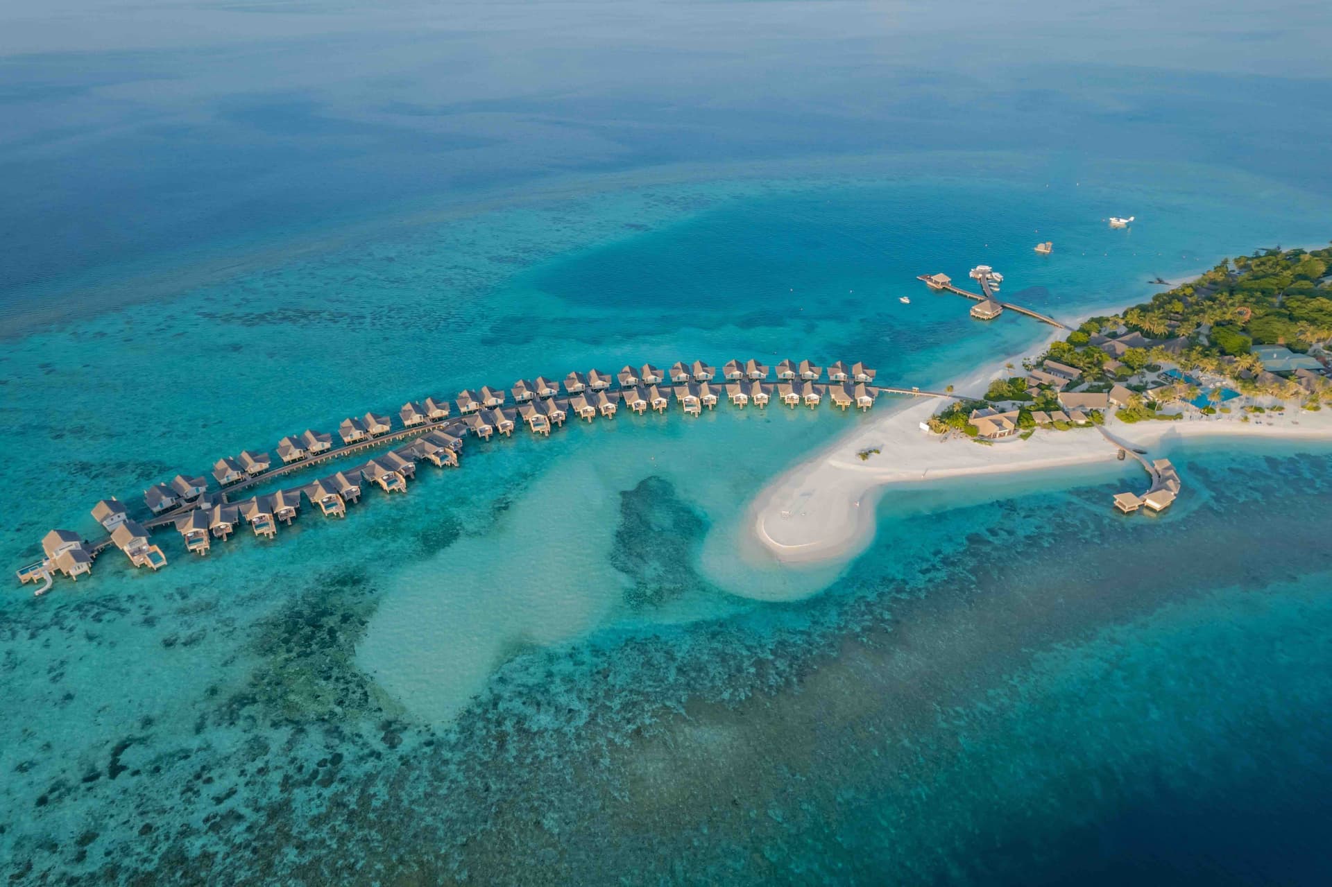 Your Private Paradise Awaits