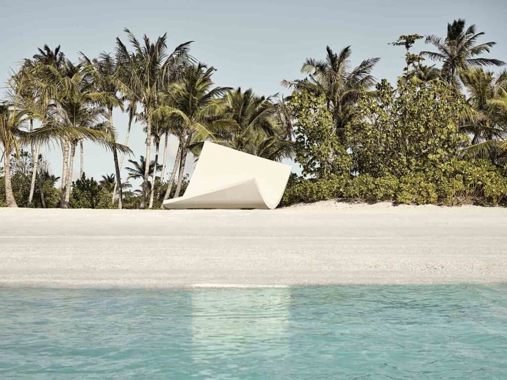 Patina Maldives