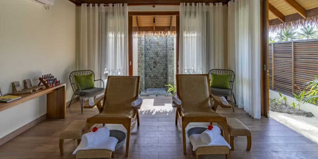 Spa and Fitness Centre