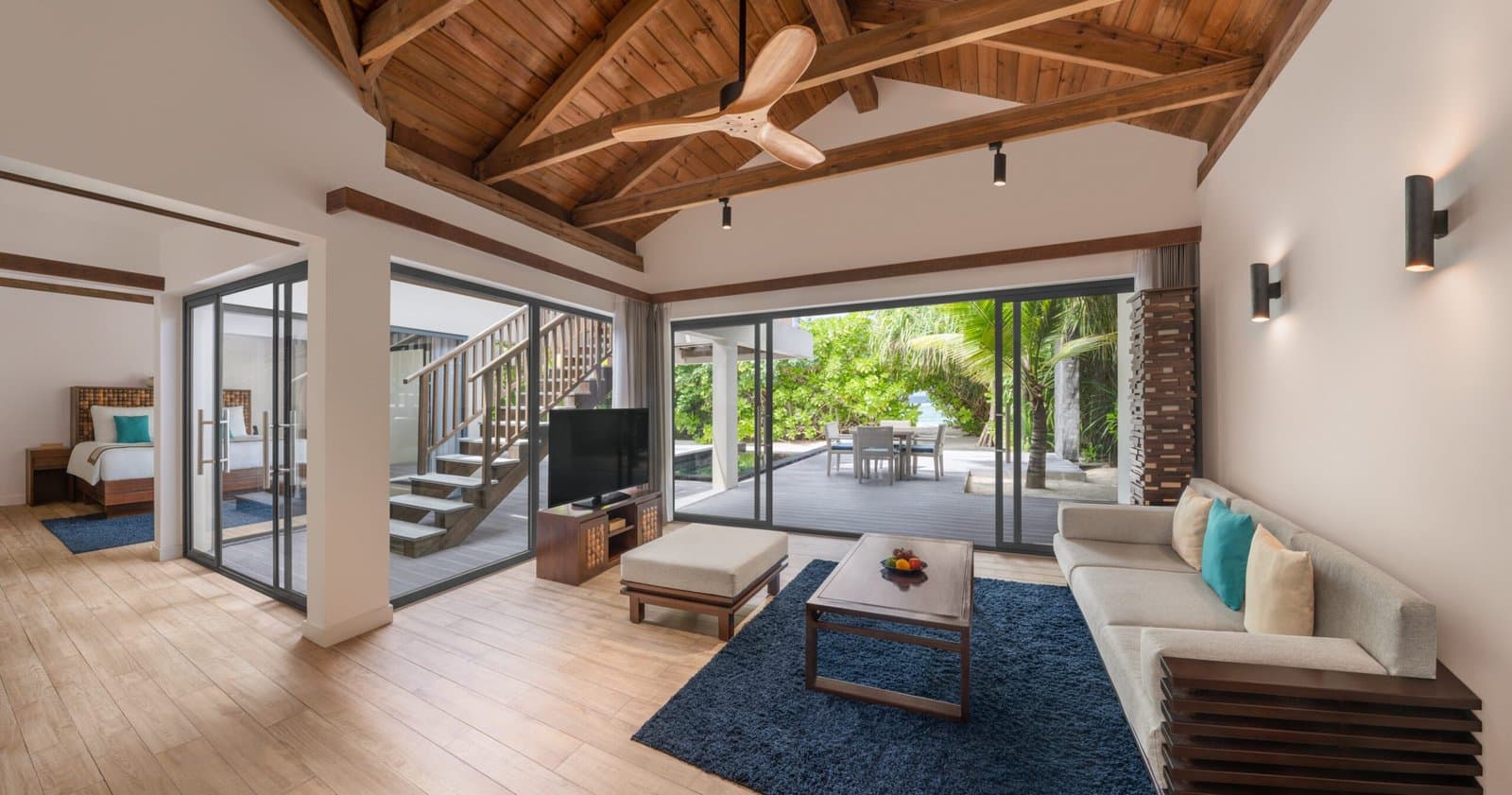 Beach Pool Villa Deluxe - Image 3