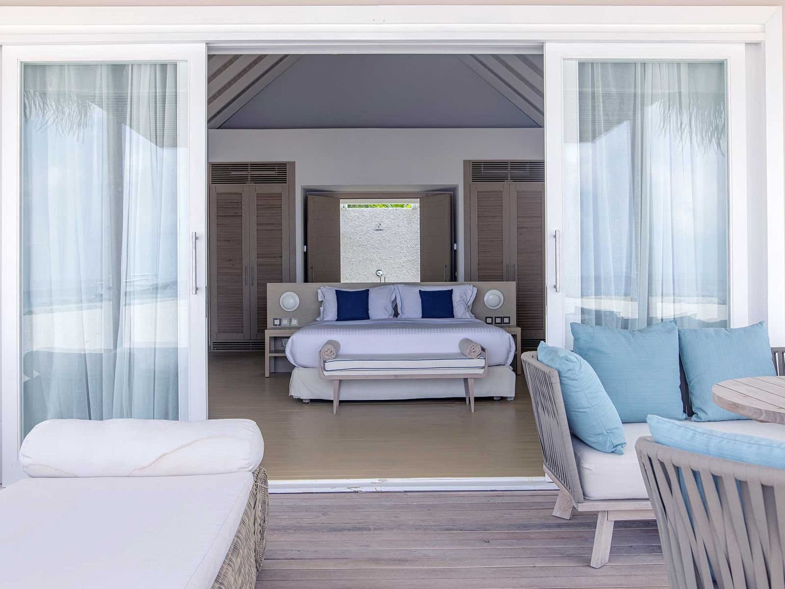 Beach Villa - Image 2