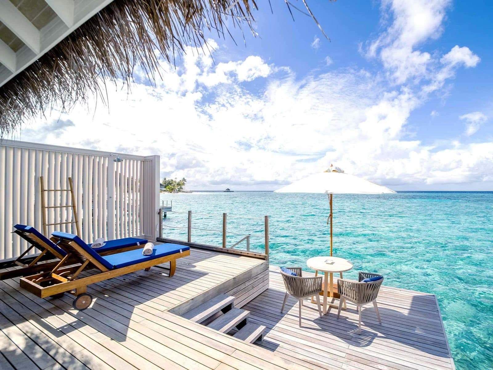 Water Villa - Image 2