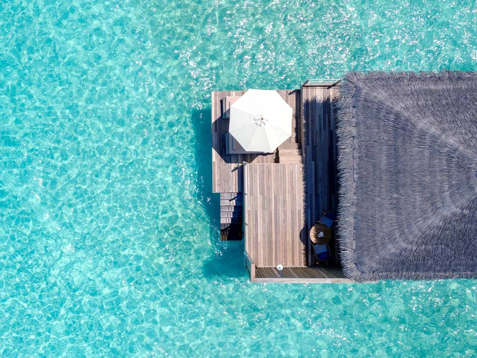 Sunset Water Villa - Image 4