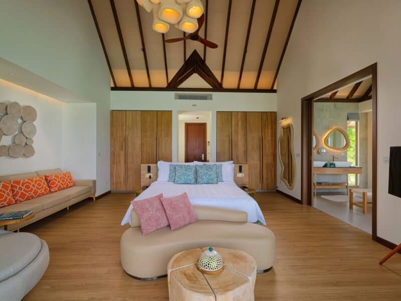 Semi-Ocean Pool Villa - Image 3