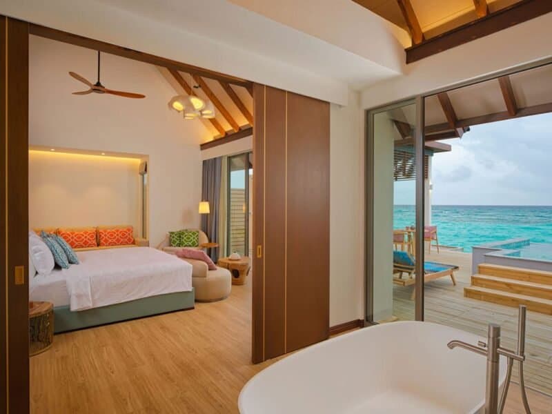 Water Pool Villa - Image 2