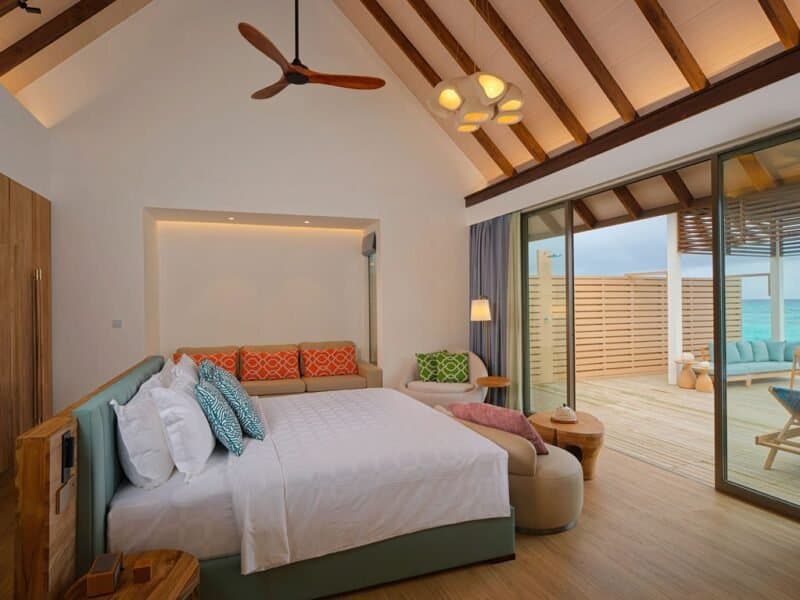 Water Pool Villa - Image 3