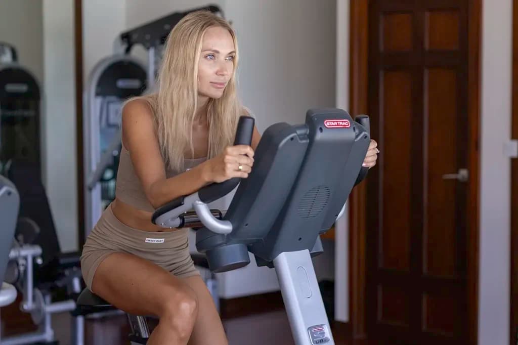 Overwater Fitness Centre