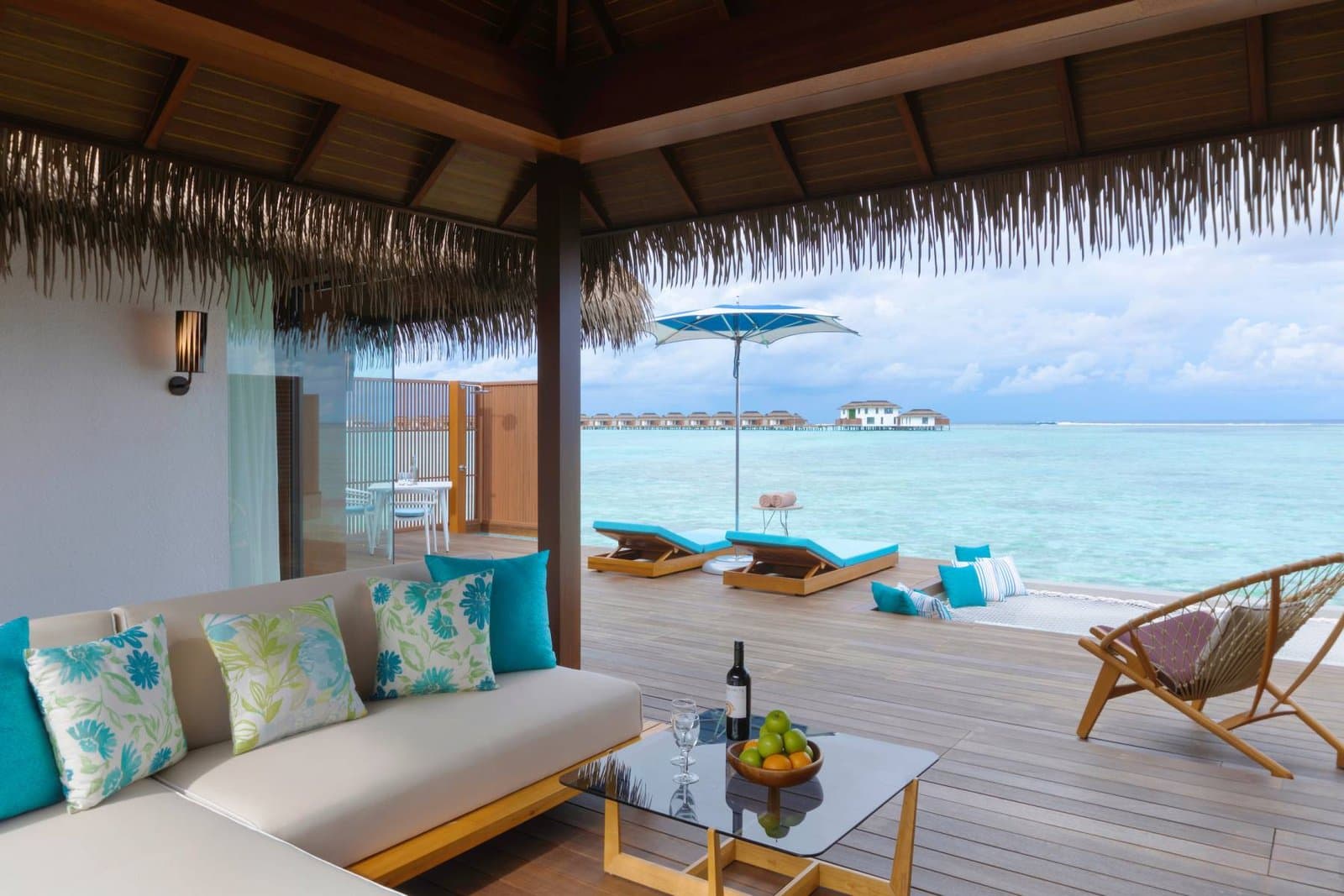 Ocean Villa - Pullman Maamutaa - Image 3