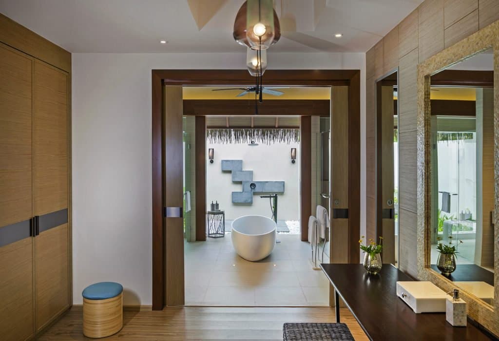 Beach Pool Villa - Pullman Maamutaa - Image 3