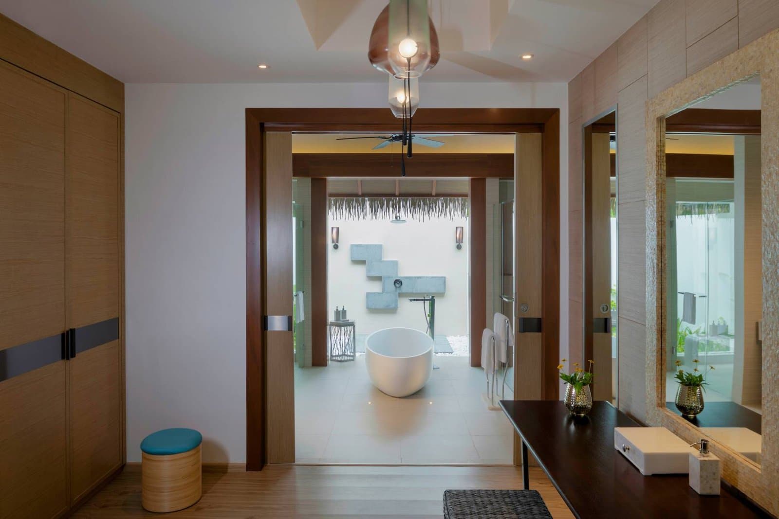 Family Beach Villa - Pullman Maamutaa - Image 2