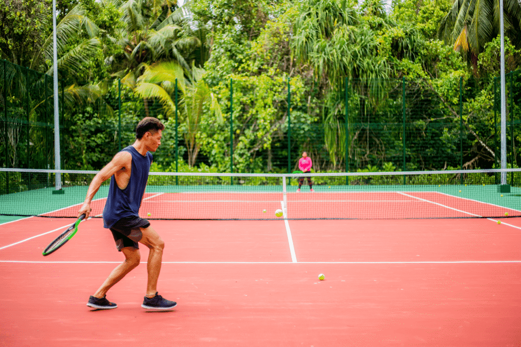 TENNIS