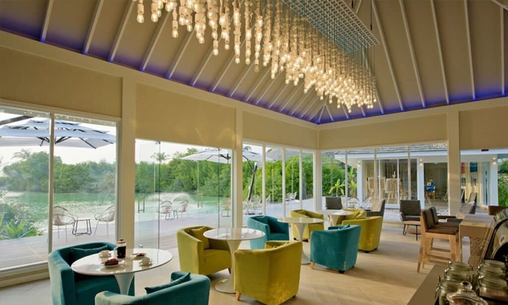 Aroma Cafe’