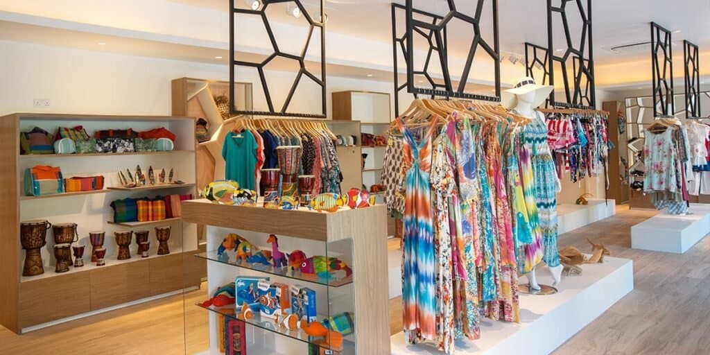 Kool Stuff & Awesome Stuff - State-of-the-art localbusiness facility at Kandima Maldives with luxurious tropical surroundings and premium amenities