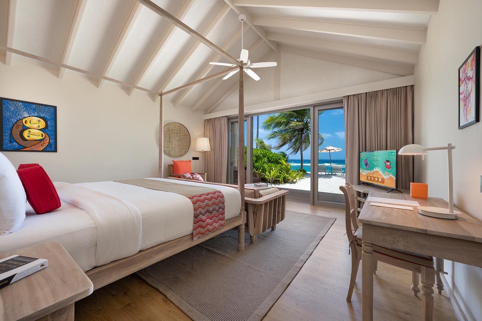 Beach Villas - Image 2