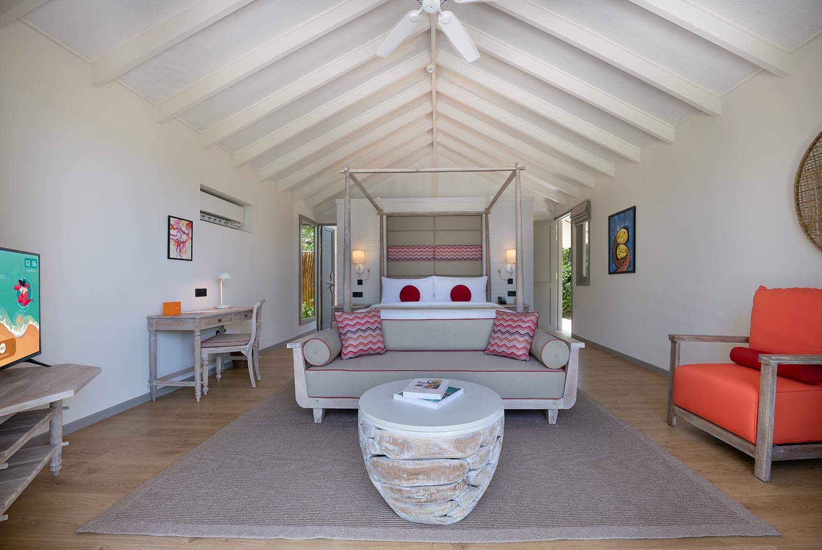 Beach Pool Villas - Image 2
