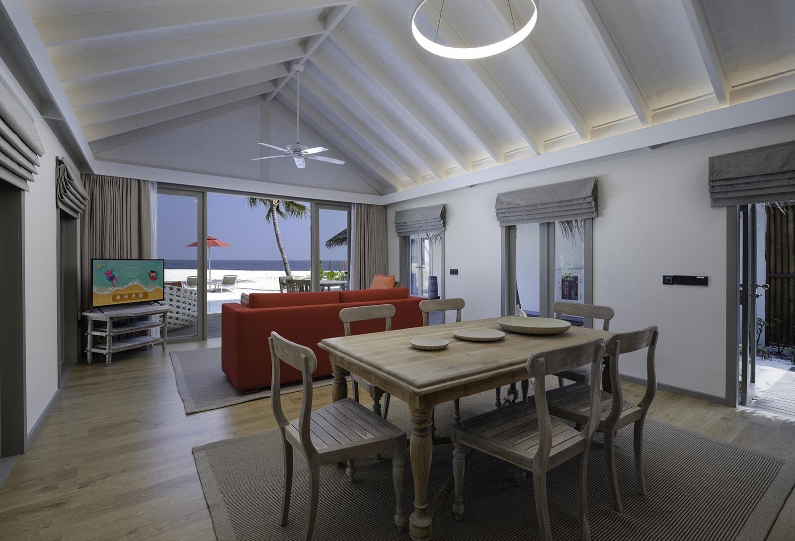 Beach Pool Suites - Image 3