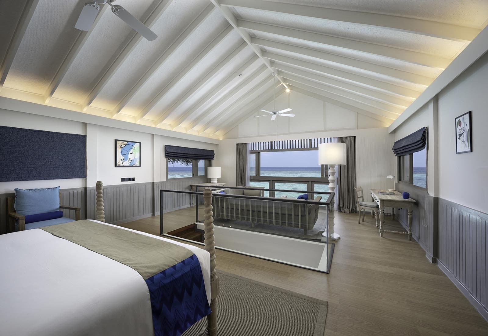 Duplex Lagoon Pool Villas - Image 3