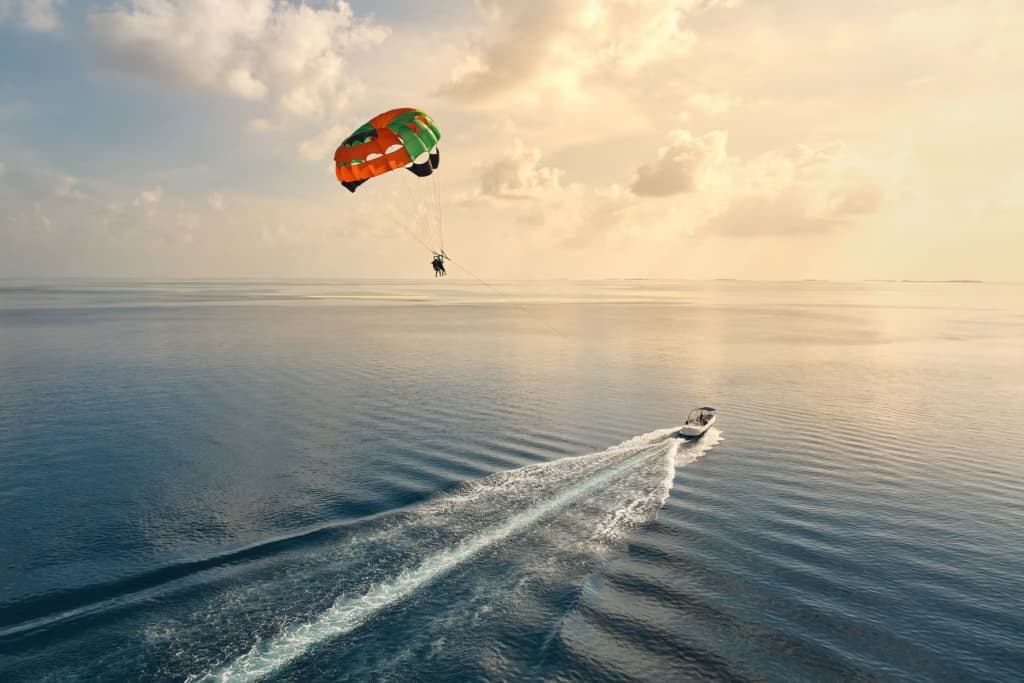 Dive & Watersports