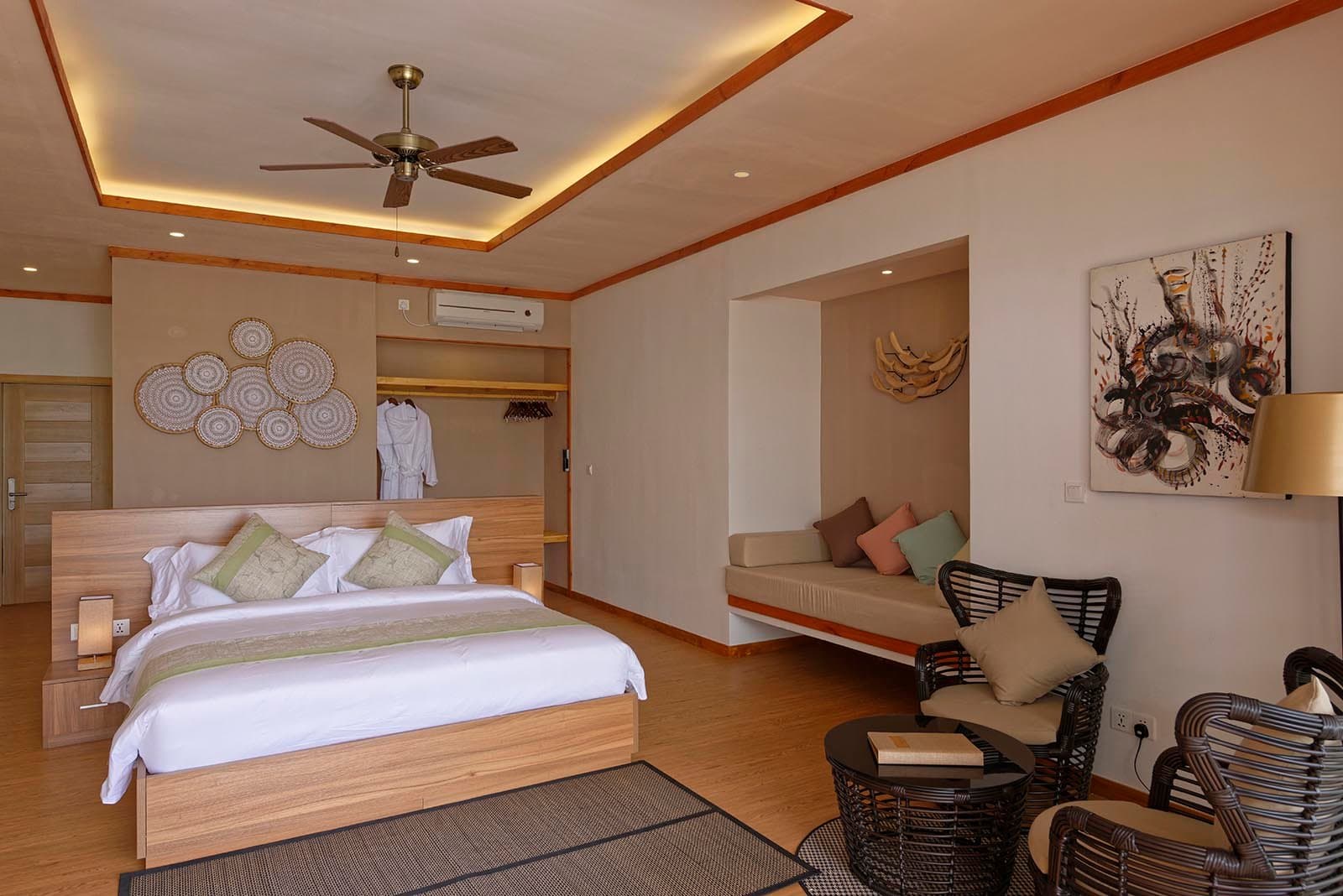 Beach Pool Villa - Image 3