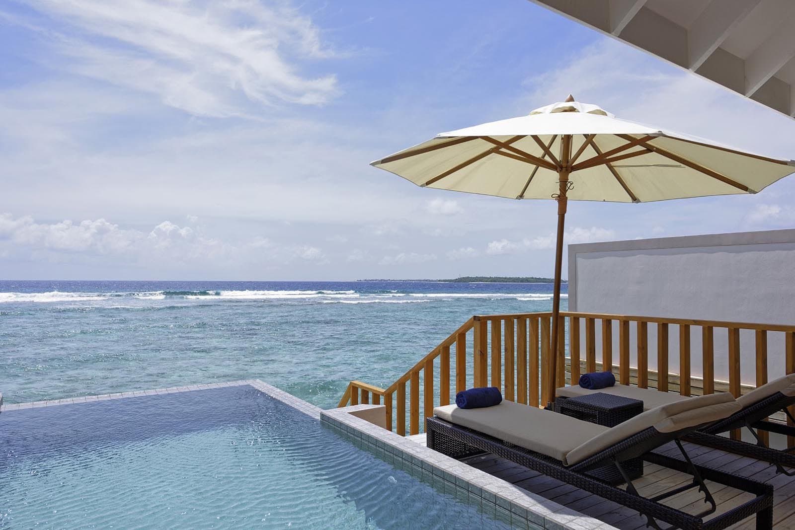 Ocean Pool Villa - Image 2