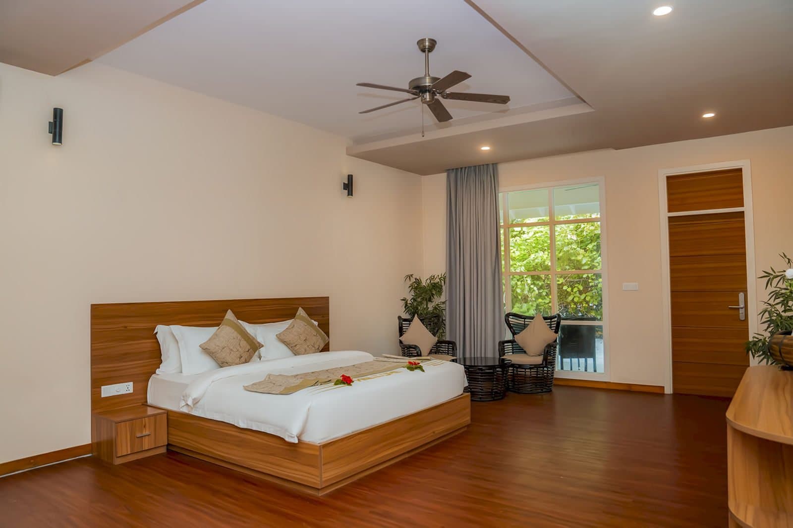 Two Bedroom Bougain Villa - Image 2