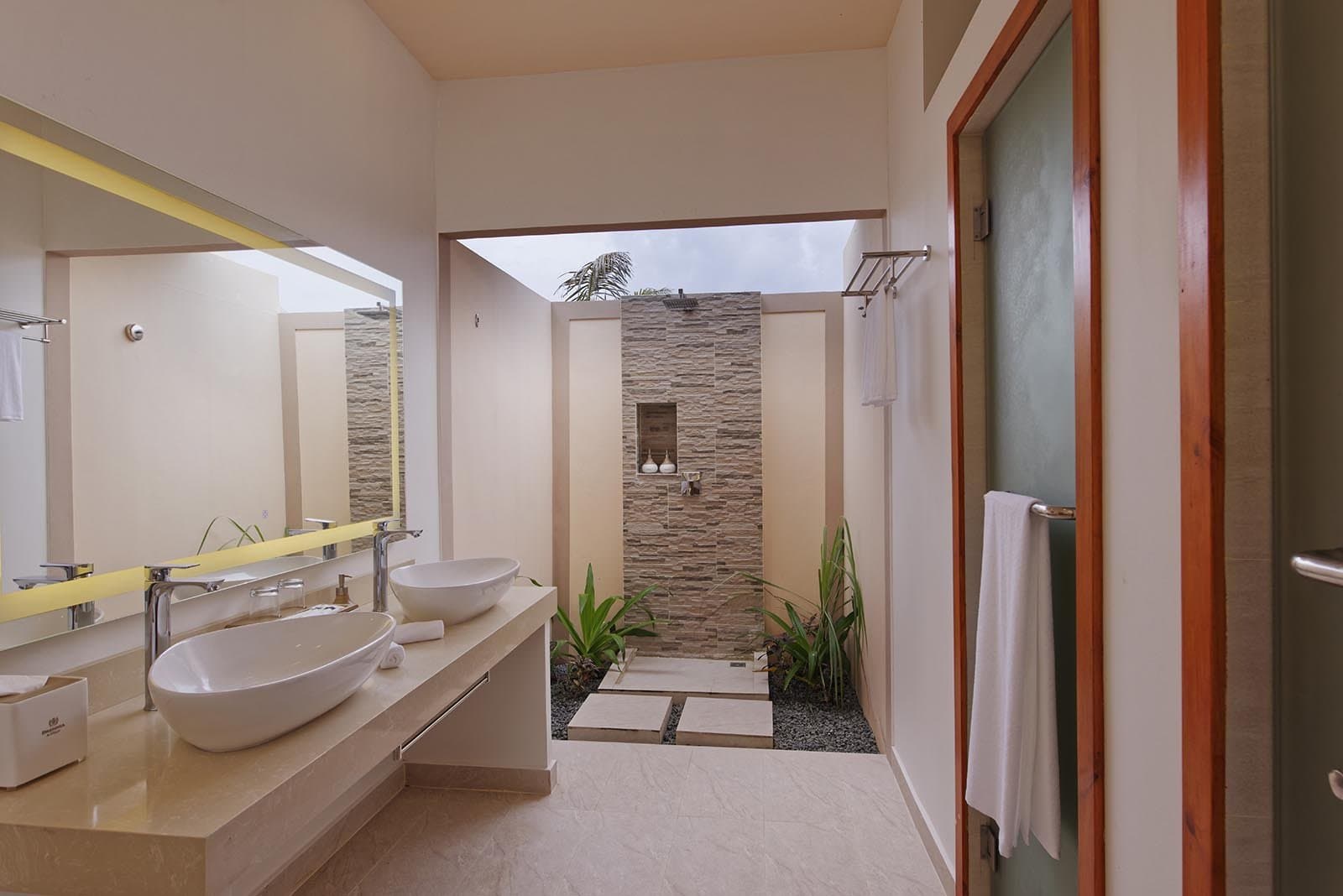 Two-Bedroom Beach Villa - Image 4