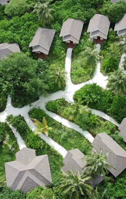 Spa Village