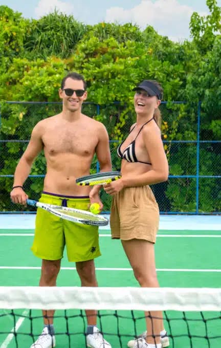 Tennis