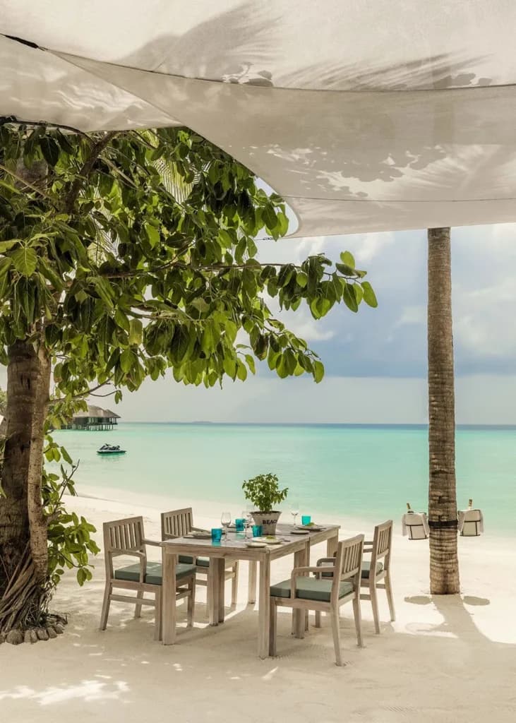 The Beach Club at Club One