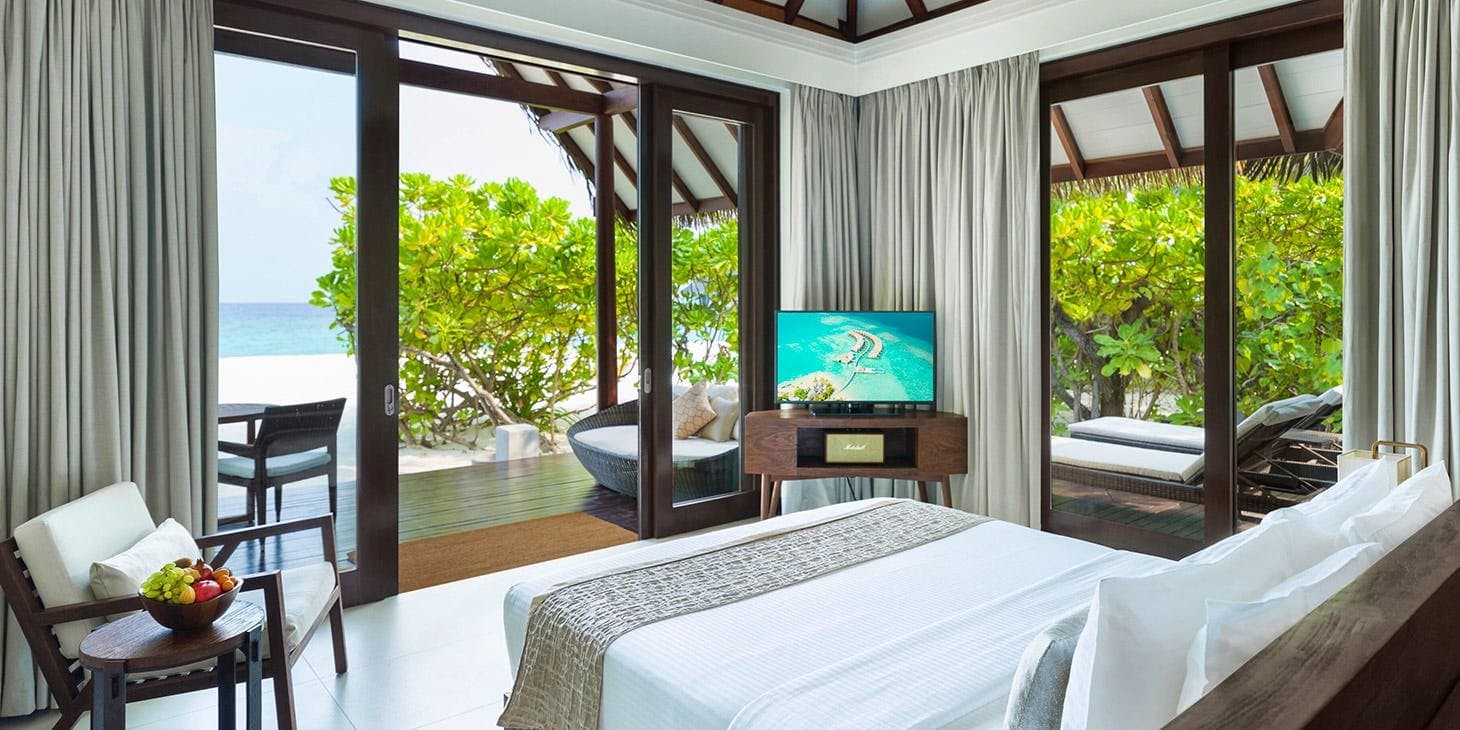 Beach Villa - Image 2