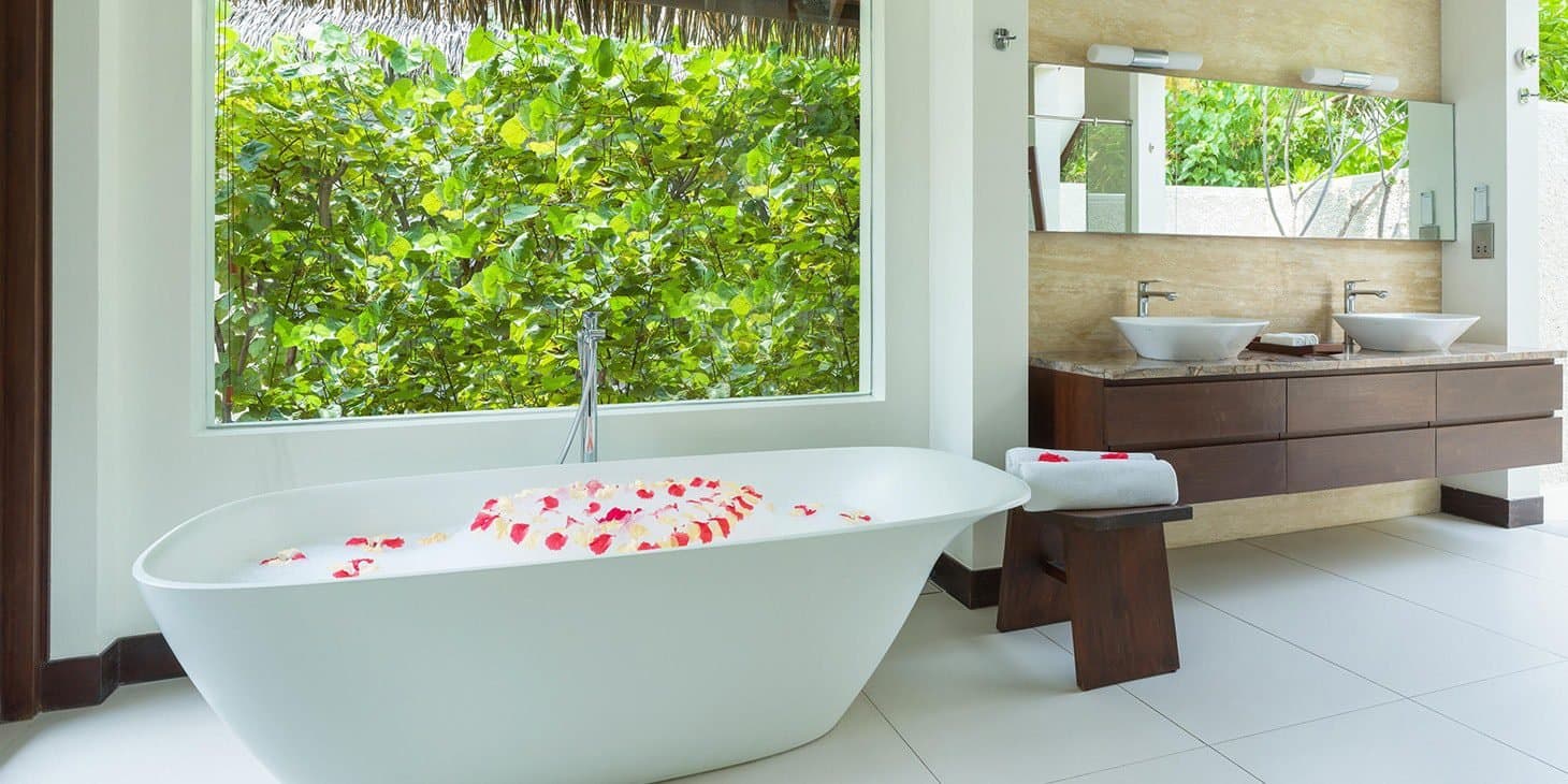 Beach Villa - Heritance Aarah