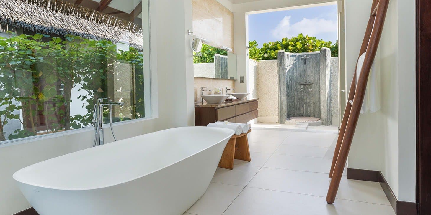 Sunset Pool Beach Villas - Heritance Aarah