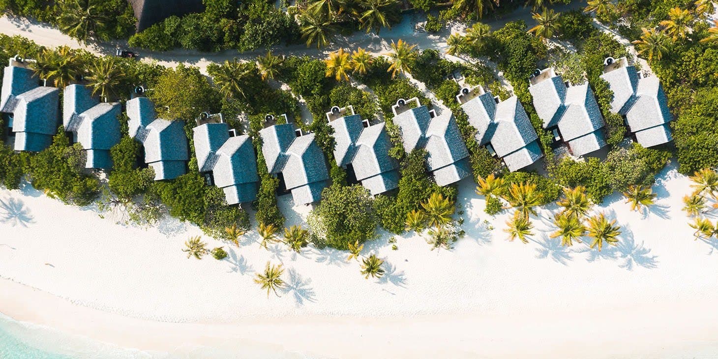 Two Bedroom Family Beach Villas - Image 2