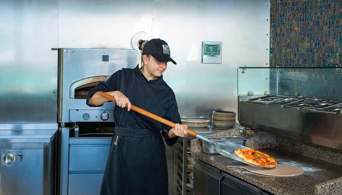 Pizza Shack