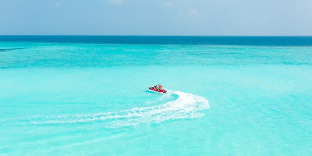 Water Skiing