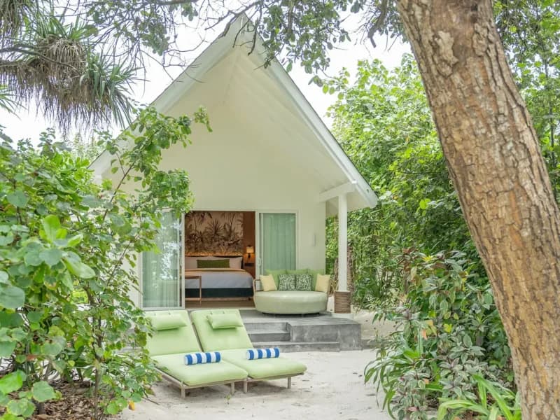 2BR Family Beach Villa - RAAYA By Atmosphere