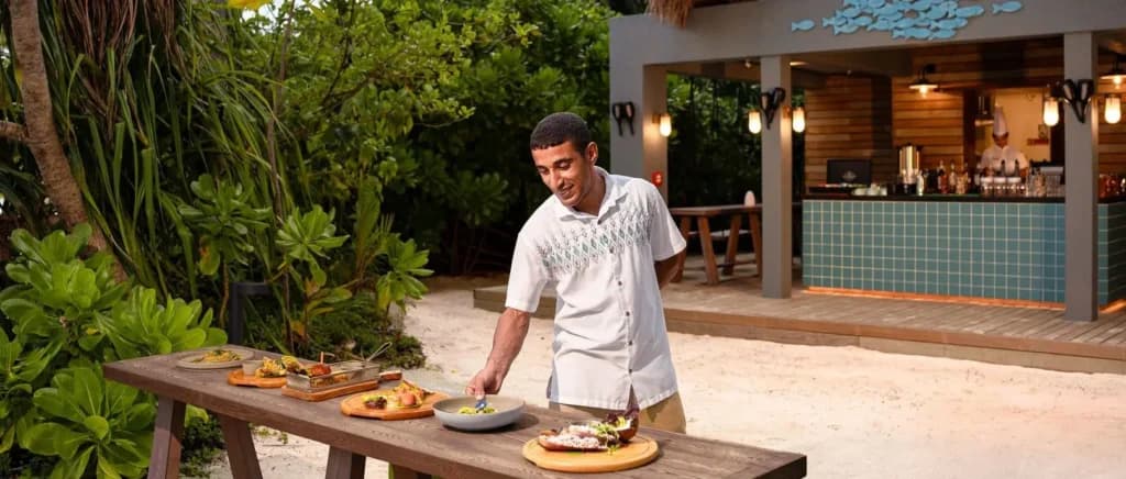 Seb’s Shack
