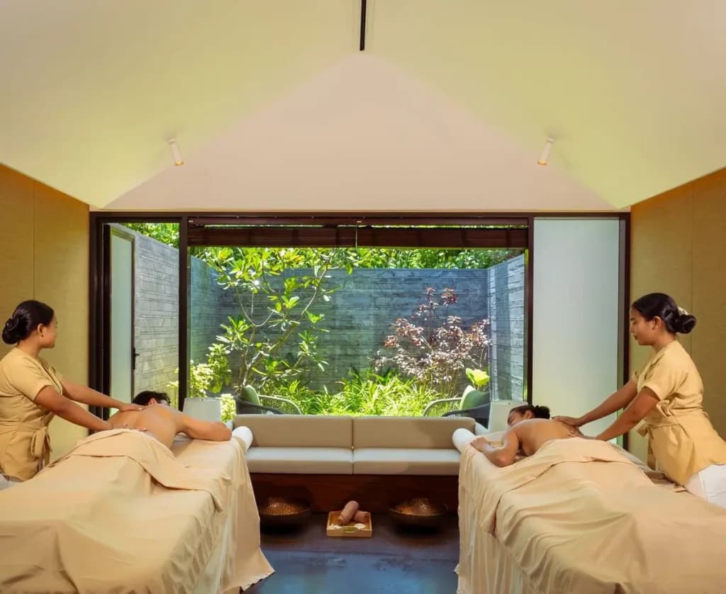 ELE|NA Ayur Spa