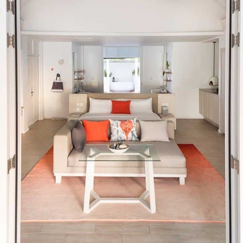 Beach Pool Villa - Image 2