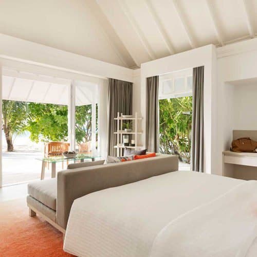 Beach Pool Villa - Image 3