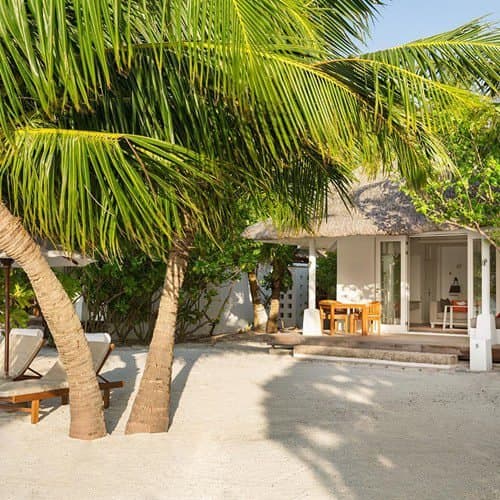 Beach Pool Villa - Image 4